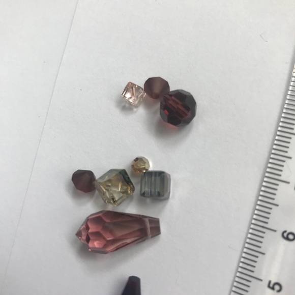 Swarovski Crystal Beads - Picture 4 of 4